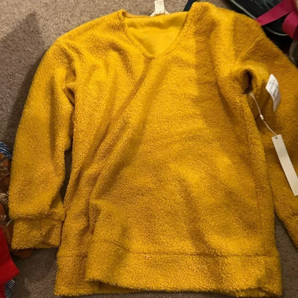 NWT Caslon sweater sma‎